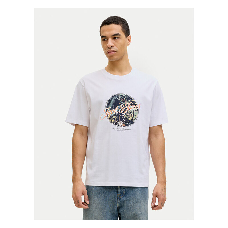 Tričko Jack & Jones 67841453