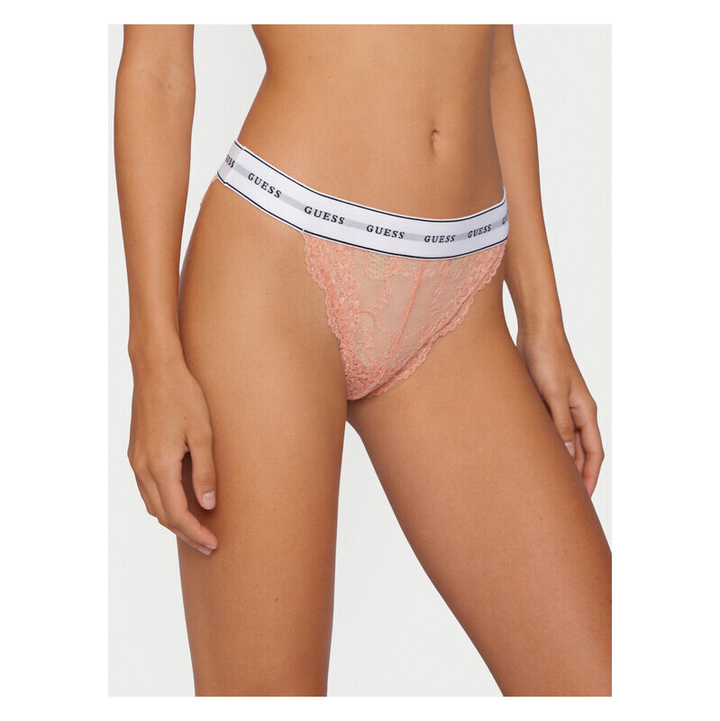 E-shop Brazílske nohavičky Guess