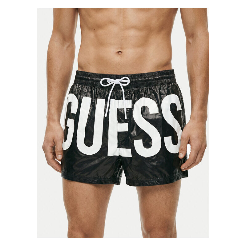 Plavecké šortky Guess 67841518