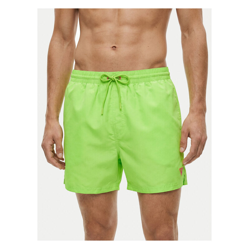 Plavecké šortky Guess 67841550