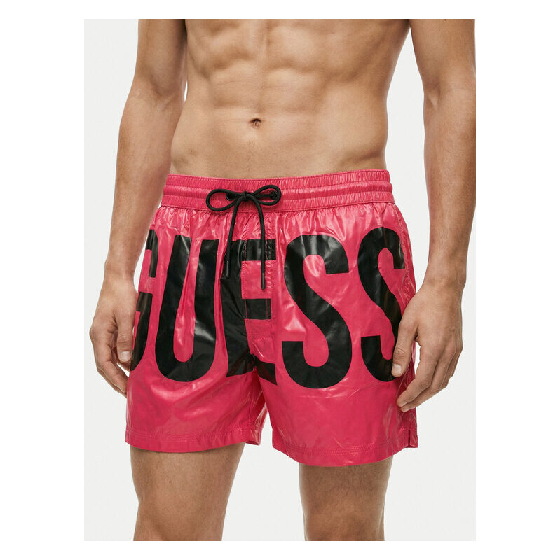Plavecké šortky Guess 67841551