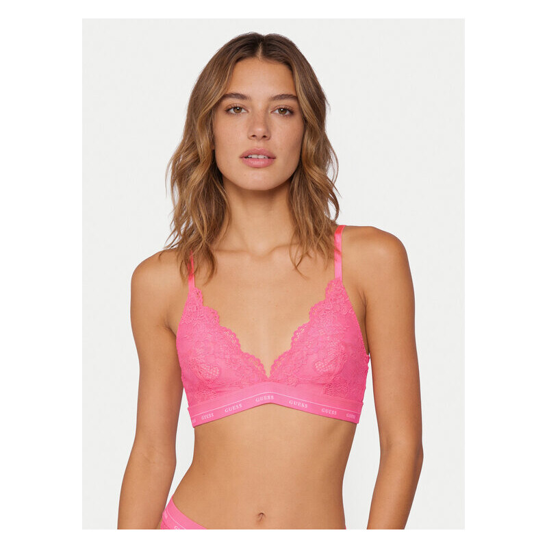 Podprsenka Bralette Guess 67841549