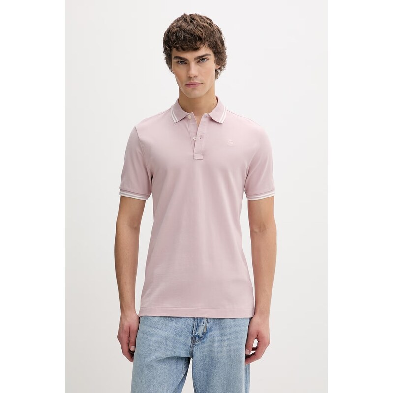 Polo tričko G-Star Raw 67841217
