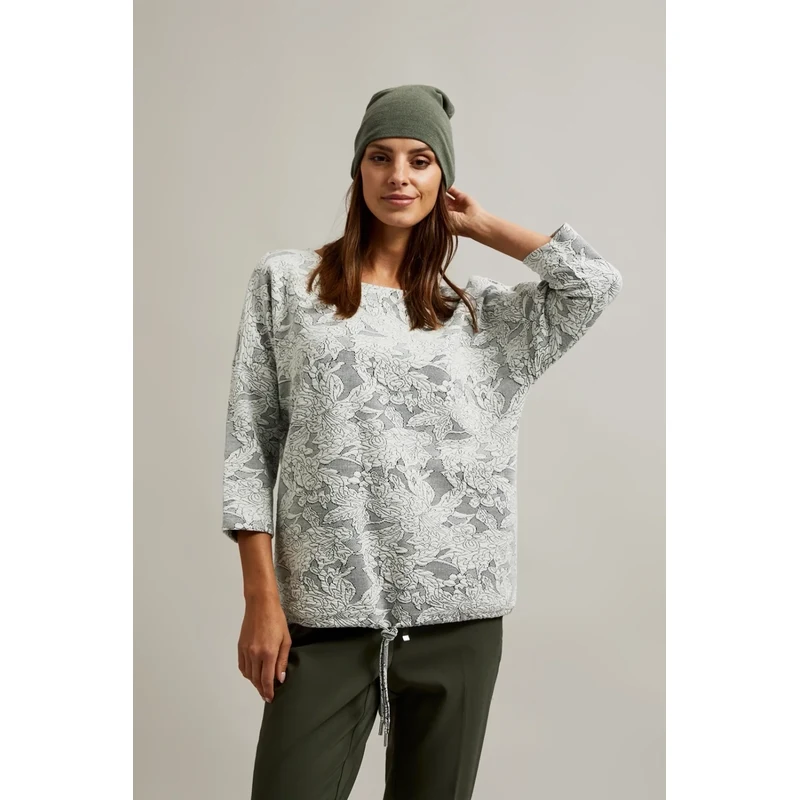 Marisse dámska čiapka olivová 67842898