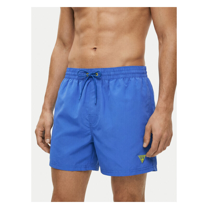Plavecké šortky Guess 67841463