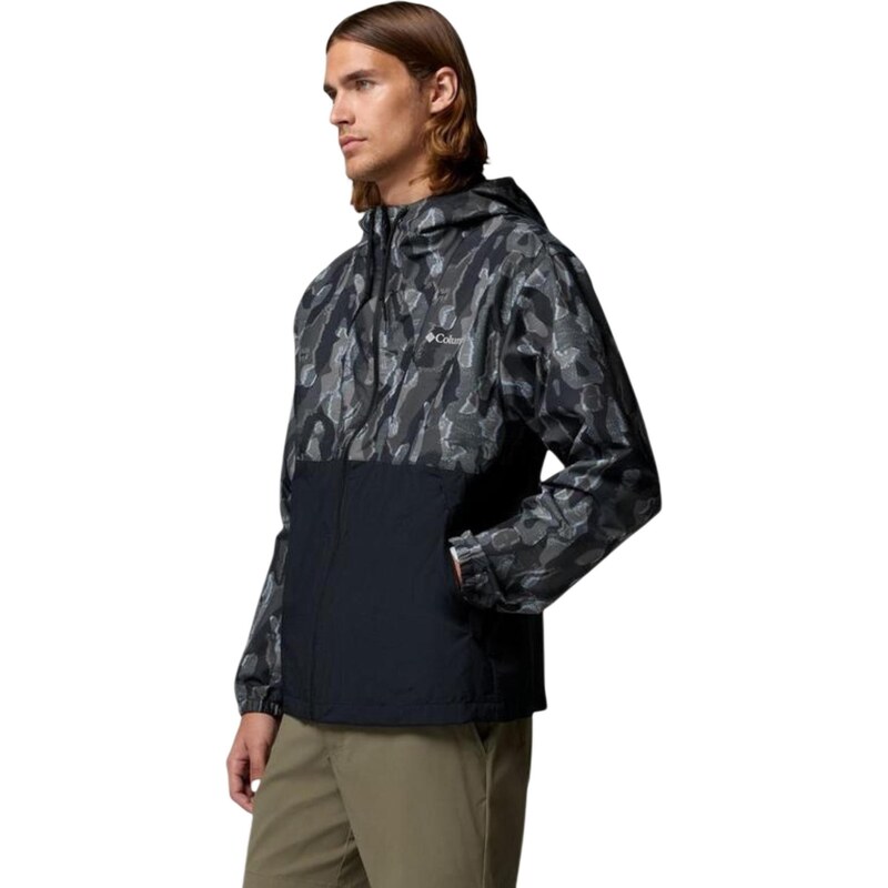 Columbia pánska bunda 67842934