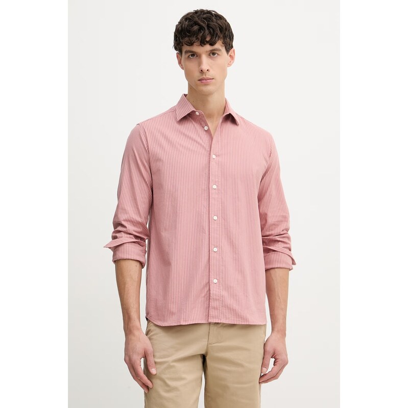 Košeľa Mos Mosh Marco 67841357