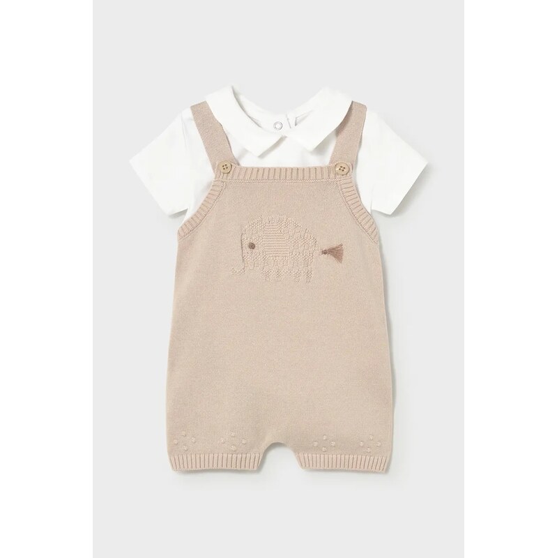 Sada pre bábätká Mayoral Newborn 67841323