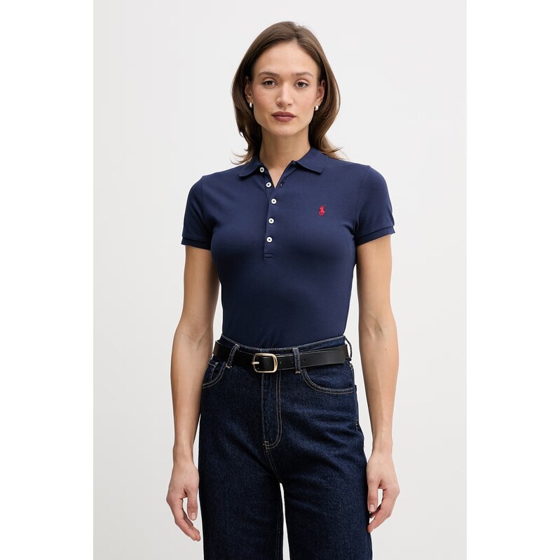 Polo Ralph Lauren polo tričko dámske 67841391