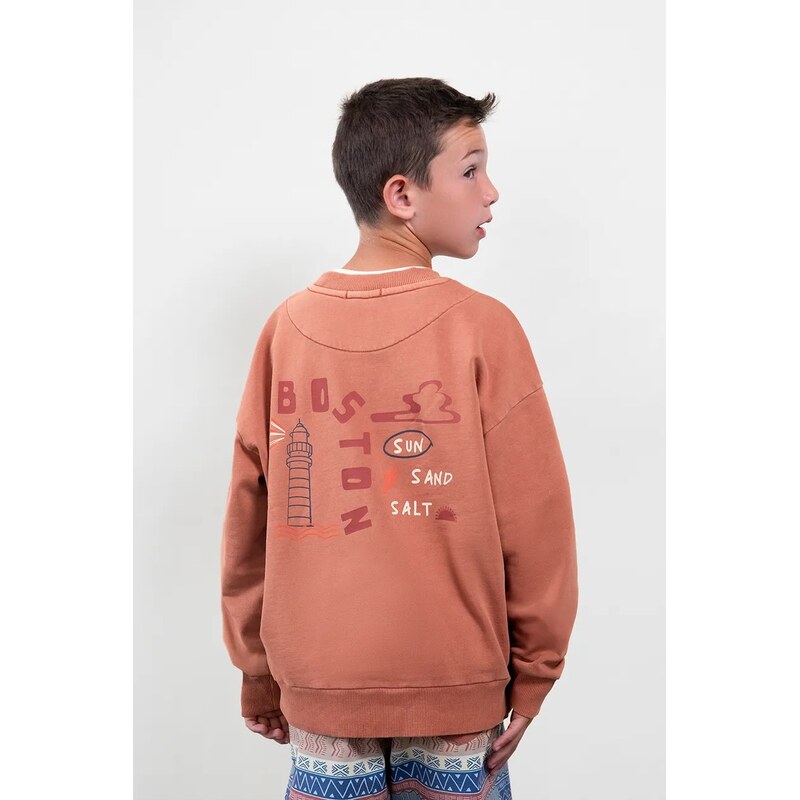 Detská mikina Mayoral 67841371