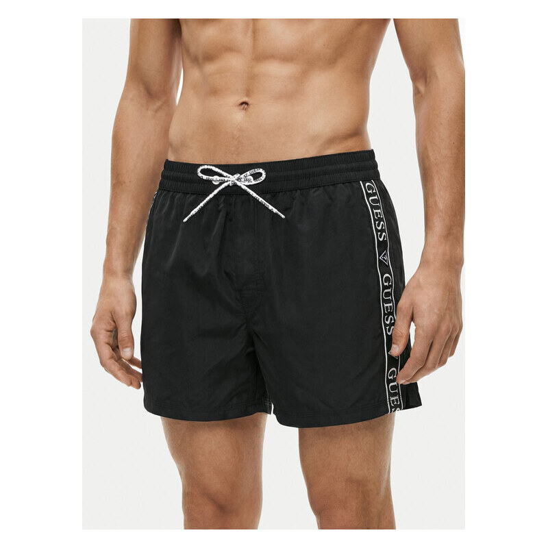 Plavecké šortky Guess 67841681