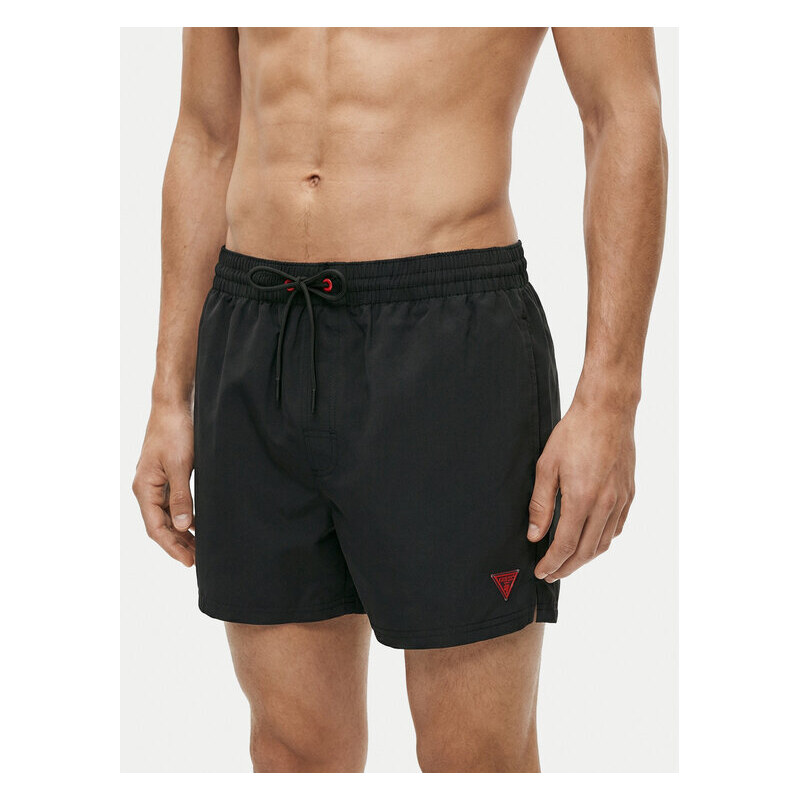 Plavecké šortky Guess 67841682