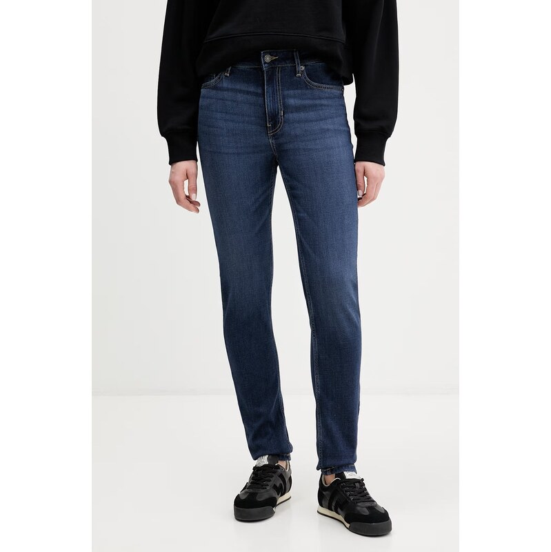 Dámske skinny rifle Guess Jeans 67848159