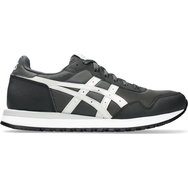 Asics Tiger Runner II 6.5 - Pánske - Tenisky Asics - Sivé - 1203A612 67863122