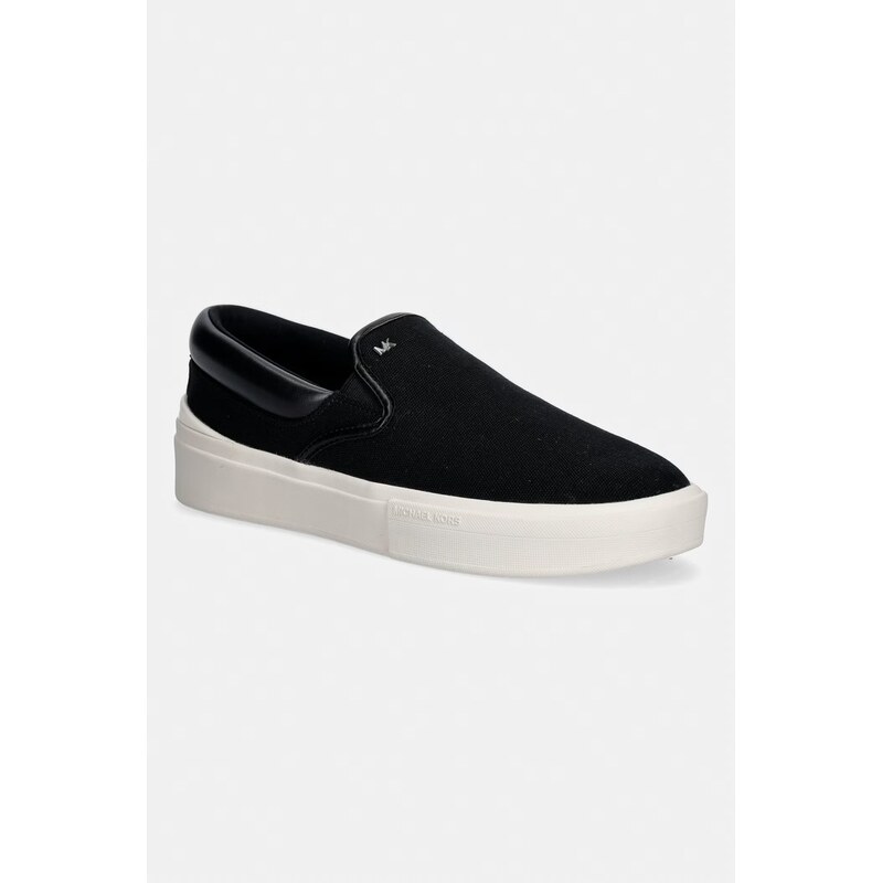 Pánske tenisky Michael Kors Eddie Slip On 67848184