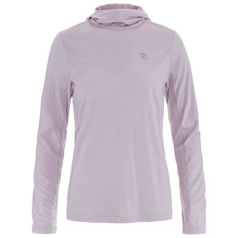 Fjällräven Abisko Wool Hoodie W 68448193