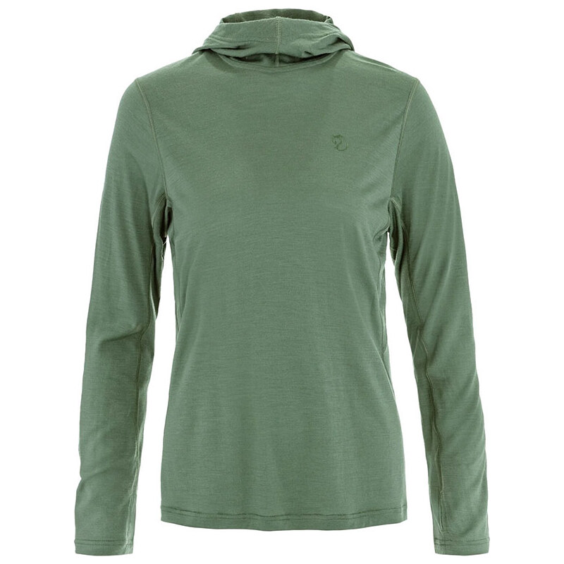 Fjällräven Abisko Wool Hoodie W 68448192