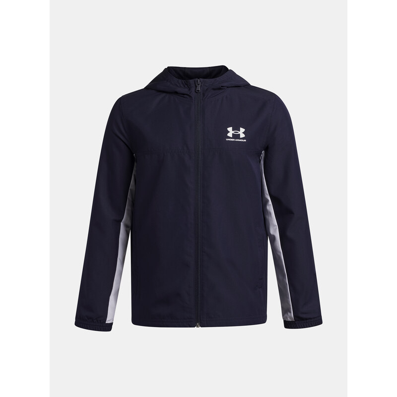 Under Armour UA B Rival Wvn Jacket for Boys - Boys 67892868