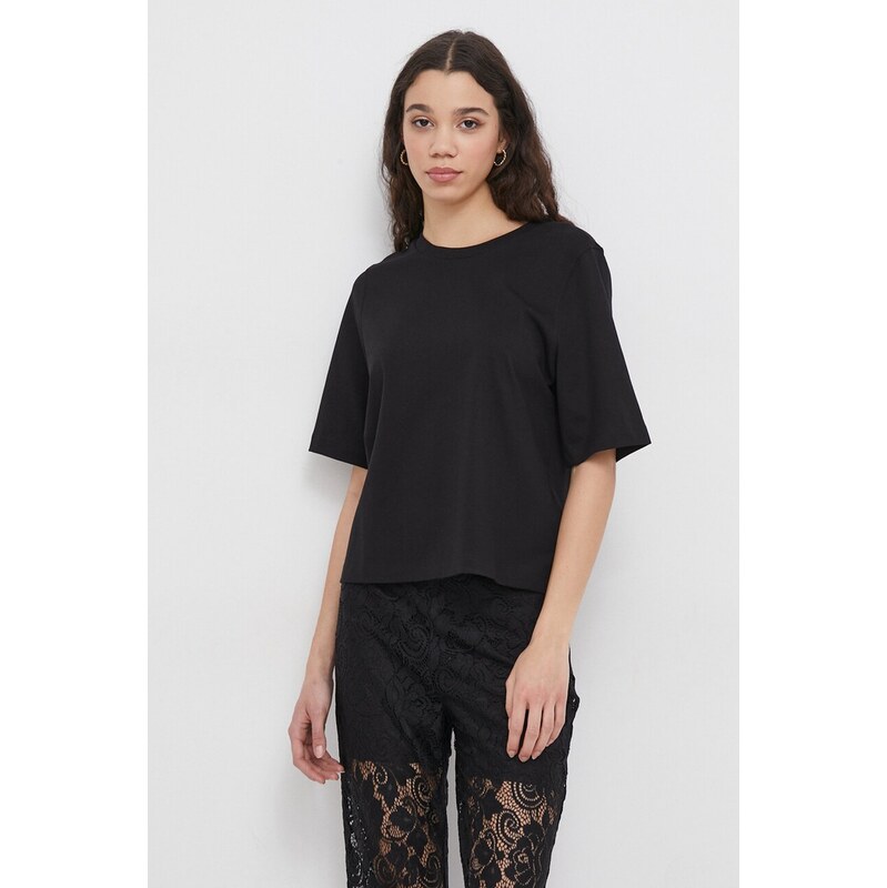 Bavlnené tričko United Colors of Benetton 61664753