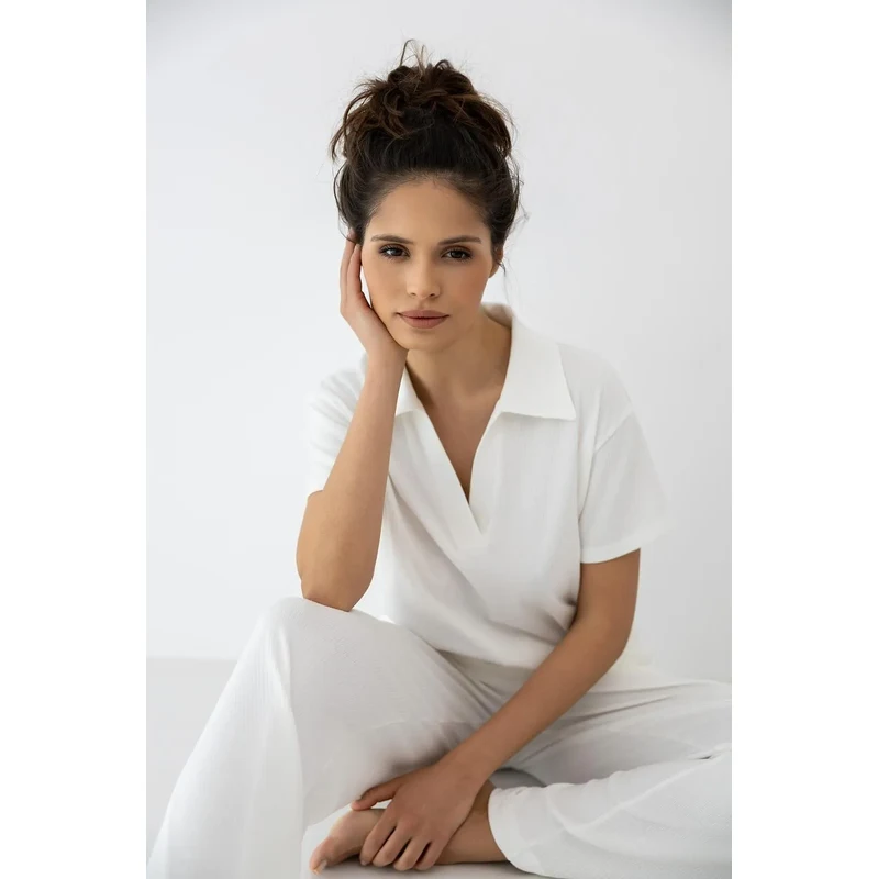 Dámske pyžamo Sensis Zuri 67842969