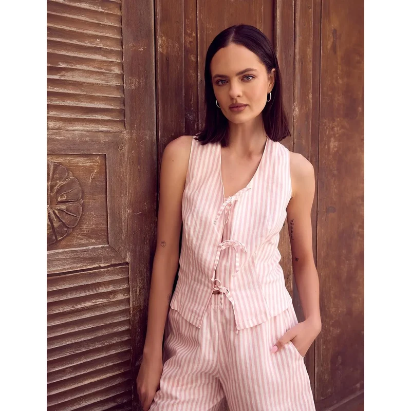 Dámske pyžamo Sensis Felicity 67842975