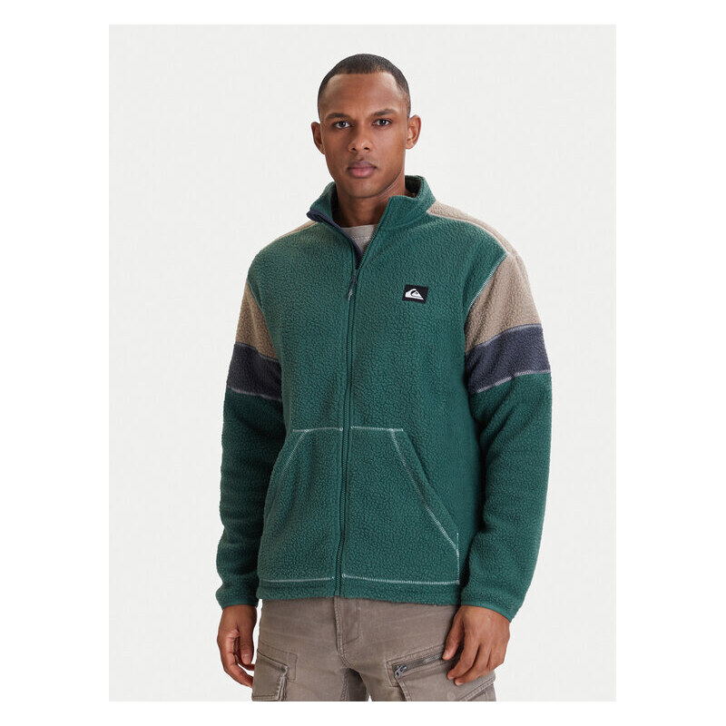 Fleecová mikina Quiksilver 67324252