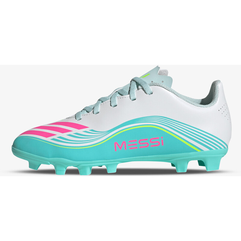 adidas F50 MESSI CLUB FG/MG J EUR 33 67843073