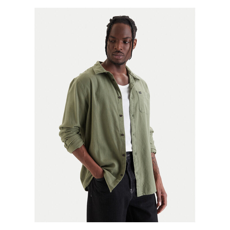 Košeľa Quiksilver 67475790