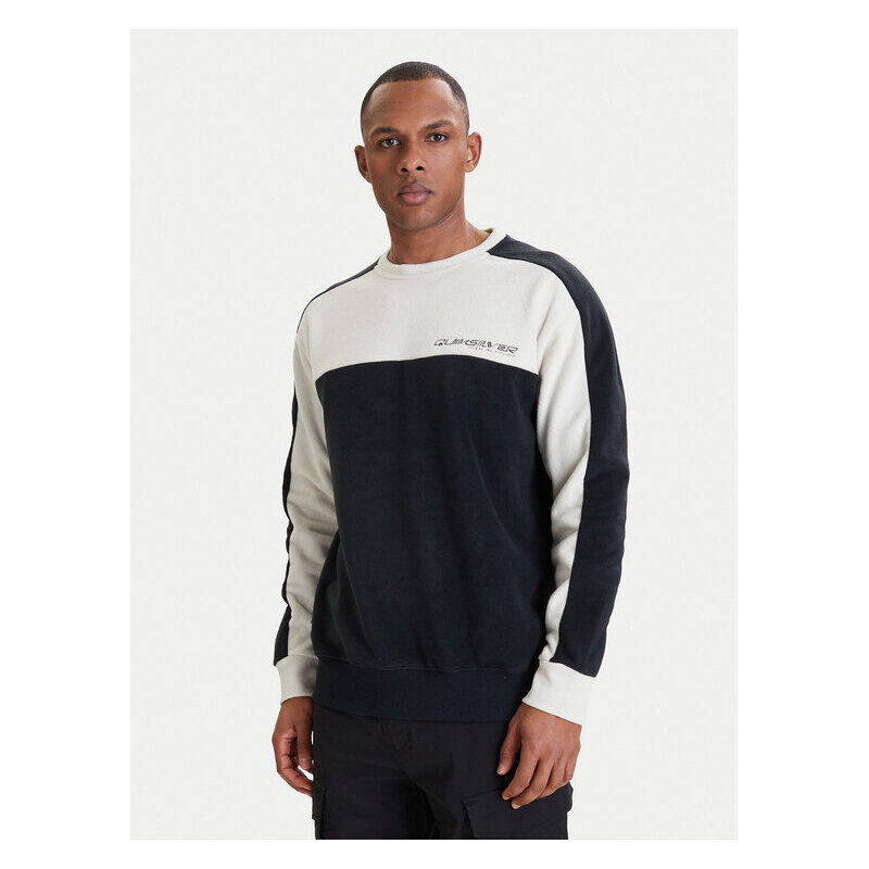 Fleecová mikina Quiksilver 67384139