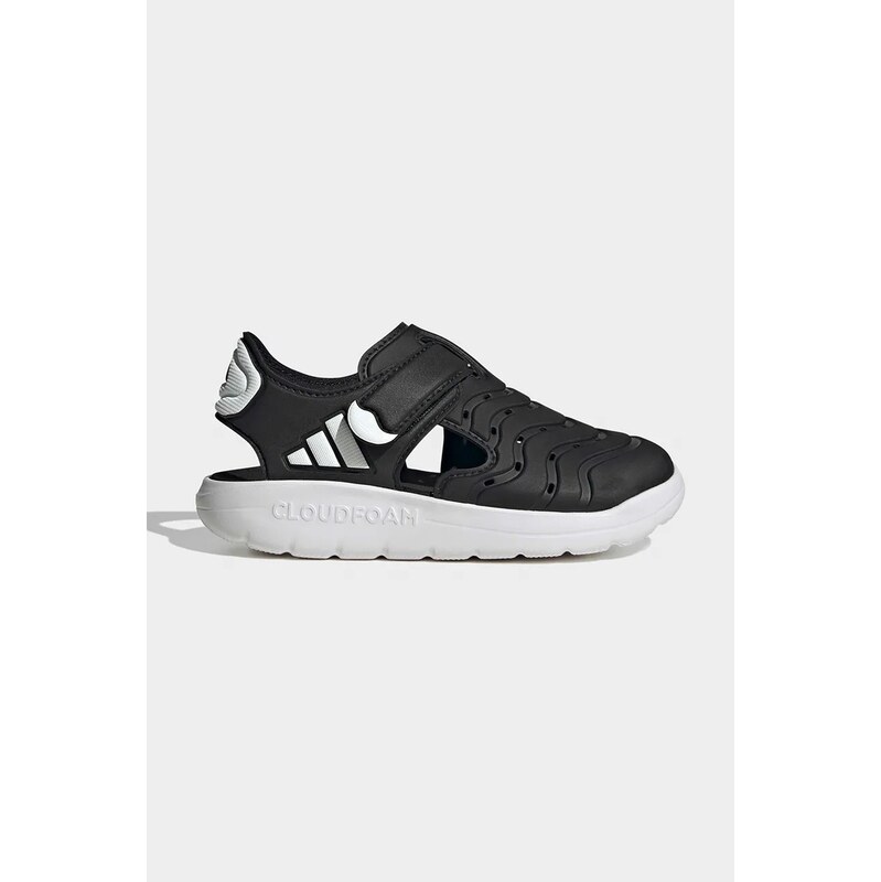Detské sandále adidas WATER SANDAL 2 67843148