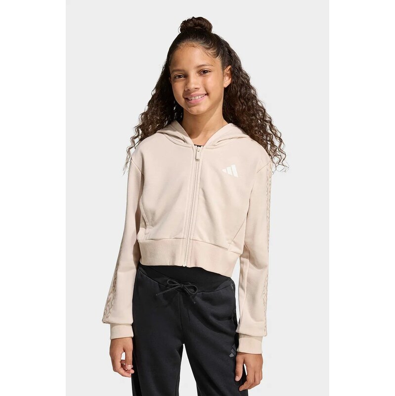 Detská mikina adidas 67843146