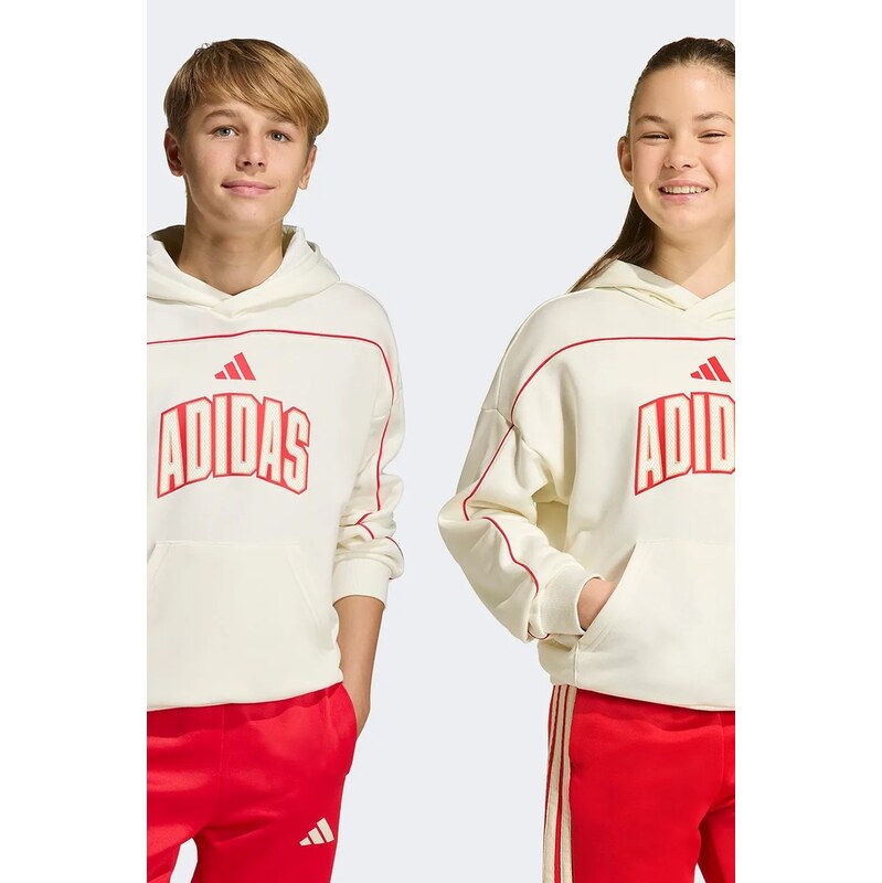 Detská mikina adidas 67843147