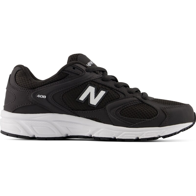 Detské topánky New Balance G4081M7 – čierné 68436838