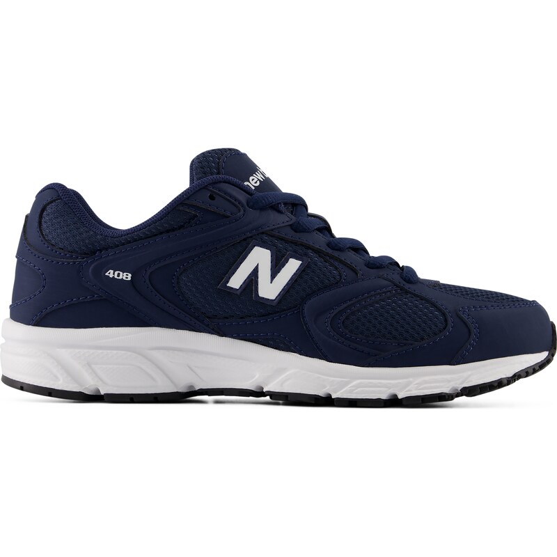 Detské topánky New Balance G4082ER – tmavomodrá 68436839