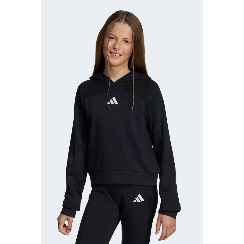 Detská mikina adidas 67843167