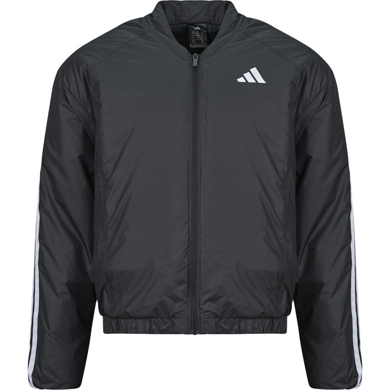 adidas Bundy Essentials CLIMAWARM 3-Stripes Insulated Bomber Jackets 67843207