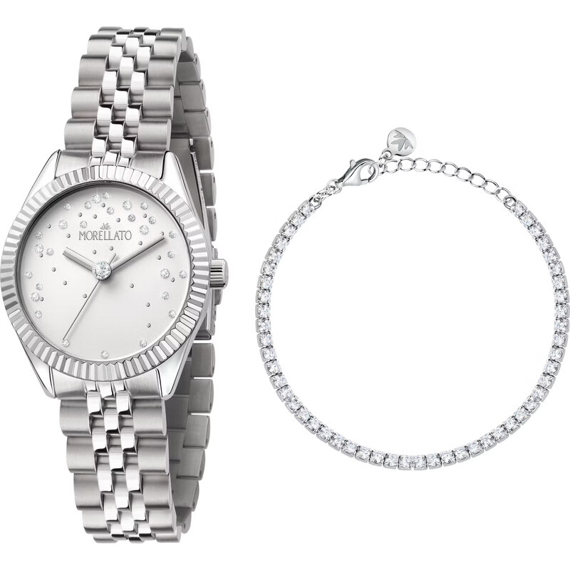Morellato Darčekový set Magia + náramok R0153165537 67843352