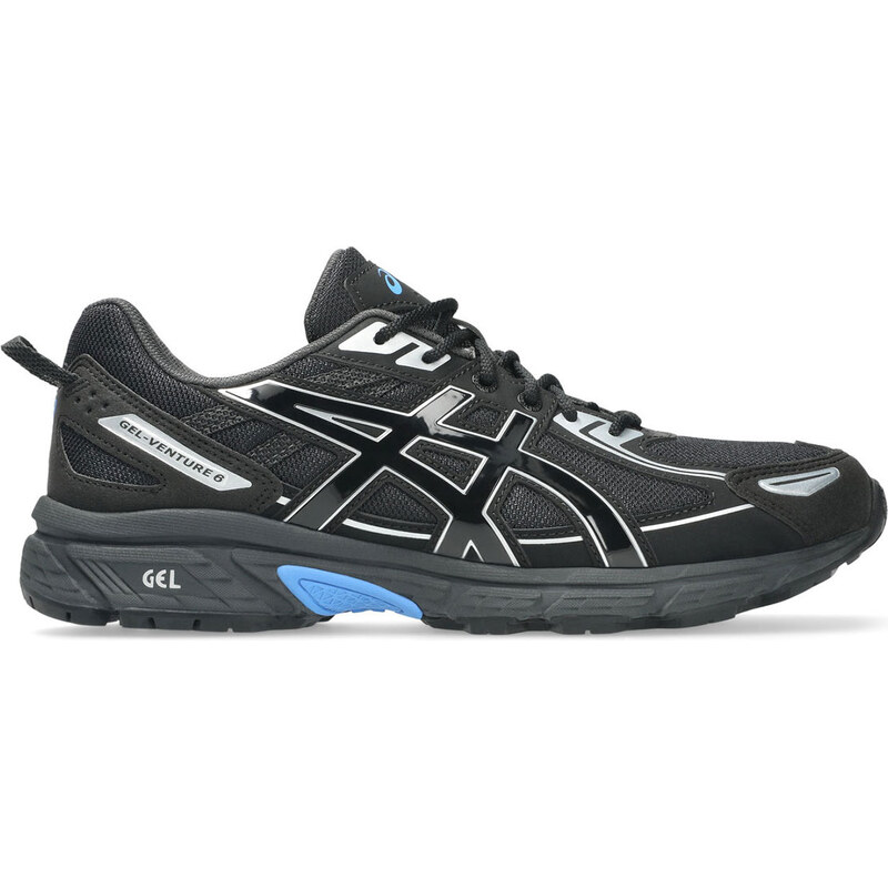 Asics Gel-Venture 6 7 - Pánske - Tenisky Asics - Čierne - 1203A438-006 67863120