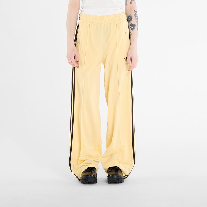 adidas Originals Tepláky adidas Fb Track Pants Loose Orange Tint S 67843474