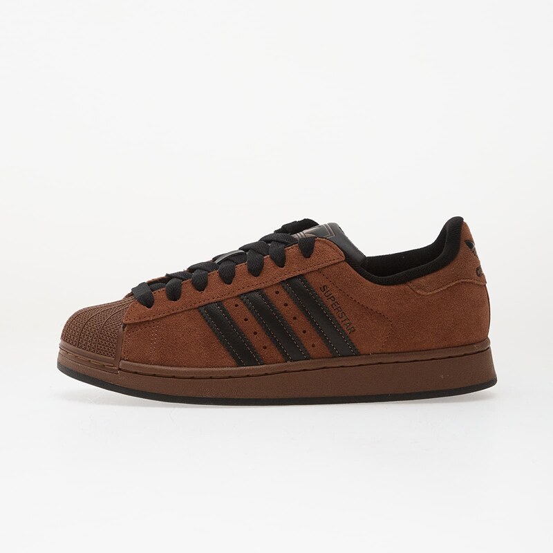 adidas Originals adidas Superstar II Preloved Brown/ Core Black/ 67843384