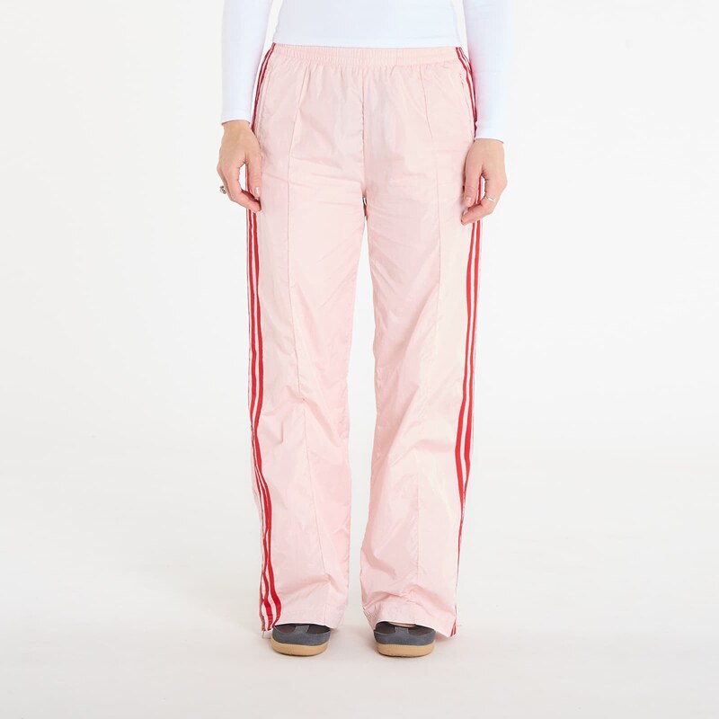 adidas Originals Kalhoty adidas Fb Tp Loose Nylon Tracksuit Bottoms 67843467