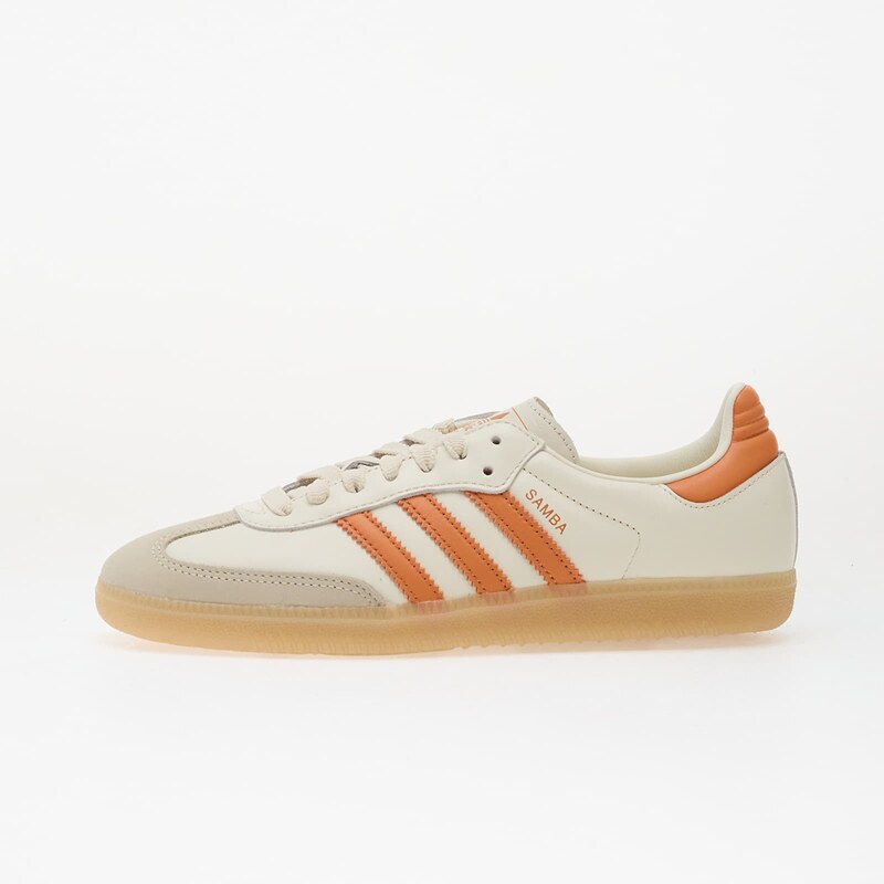 adidas Originals adidas Samba Og W Off White/ Duor/ Gum 67843383