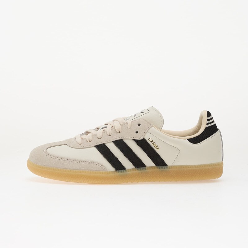 adidas Originals adidas Samba Og Cloud White/ Core Black/ Gum 67843389