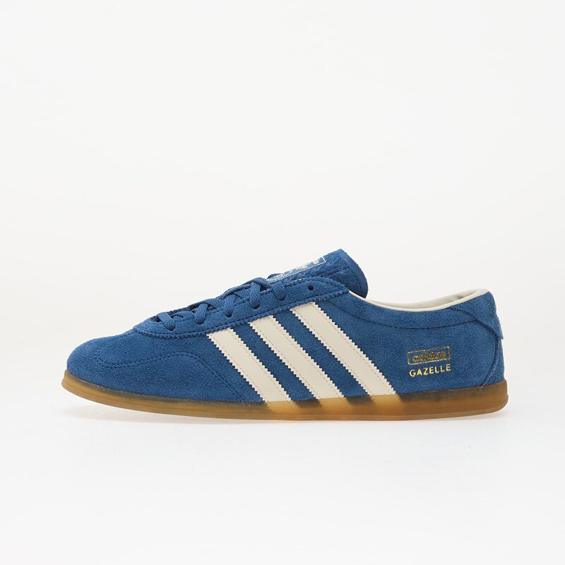 adidas Originals adidas Gazelle Lo Pro W Dupe/ Off White/ Gum 67843459