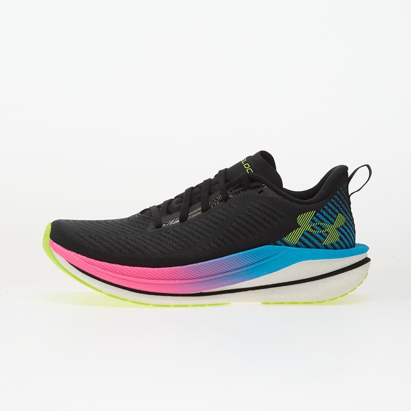 Under Armour W Velociti Speed SPD Black 67843398