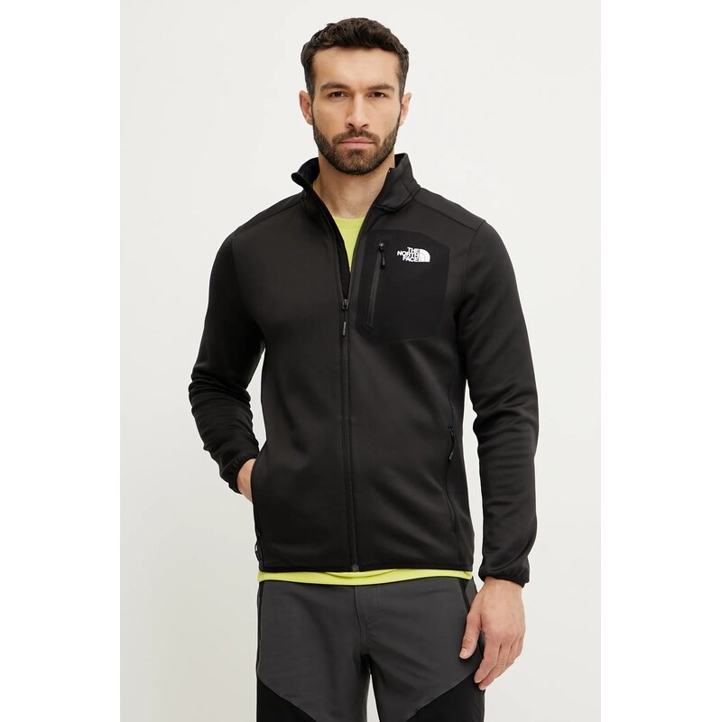 Športová mikina The North Face Crest 63088968