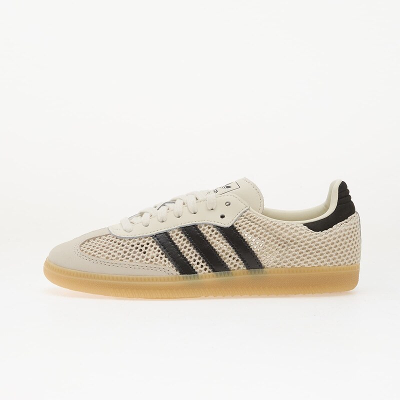 adidas Originals adidas Samba Og W Off White/ Carbon/ Gold Metallic 67843419