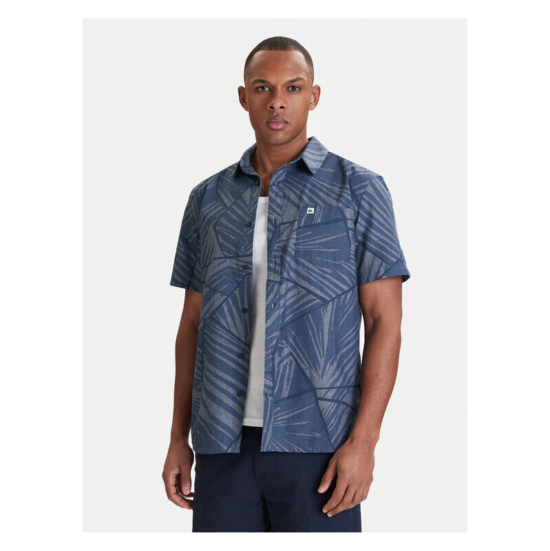 Košeľa Quiksilver 67844222