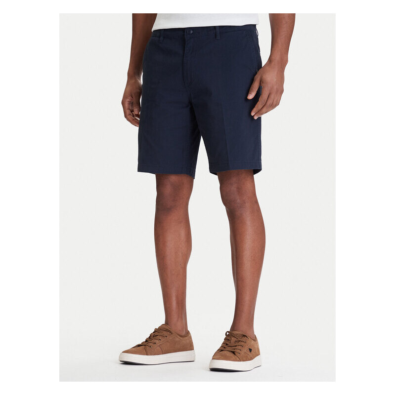 Bavlnené šortky Quiksilver 67844164