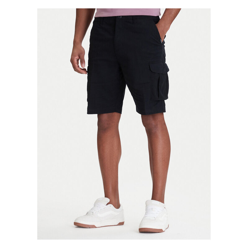 Bavlnené šortky Quiksilver 67844150